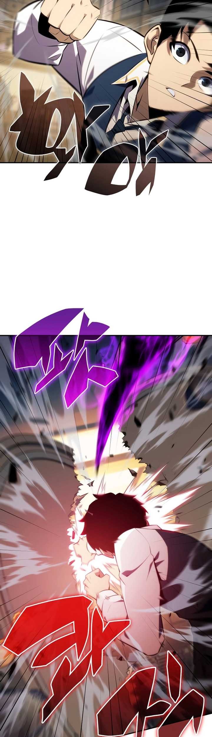 The Regressed Son Of A Duke Is An Assassin Chapter 17 Gambar 76