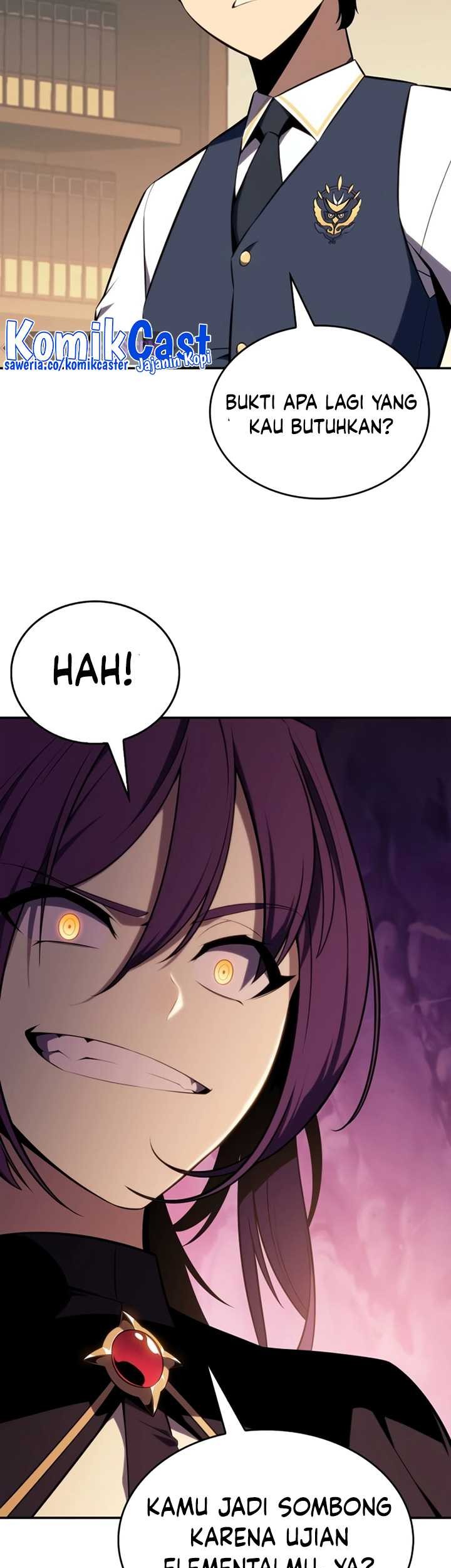 The Regressed Son Of A Duke Is An Assassin Chapter 17 Gambar 64