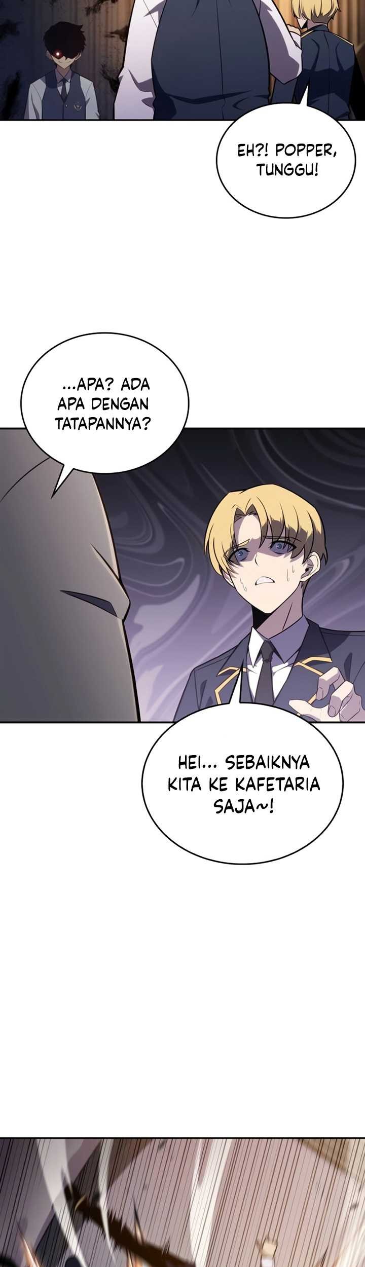 The Regressed Son Of A Duke Is An Assassin Chapter 17 Gambar 4