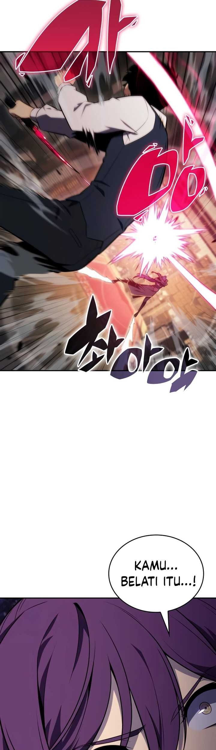 The Regressed Son Of A Duke Is An Assassin Chapter 17 Gambar 86