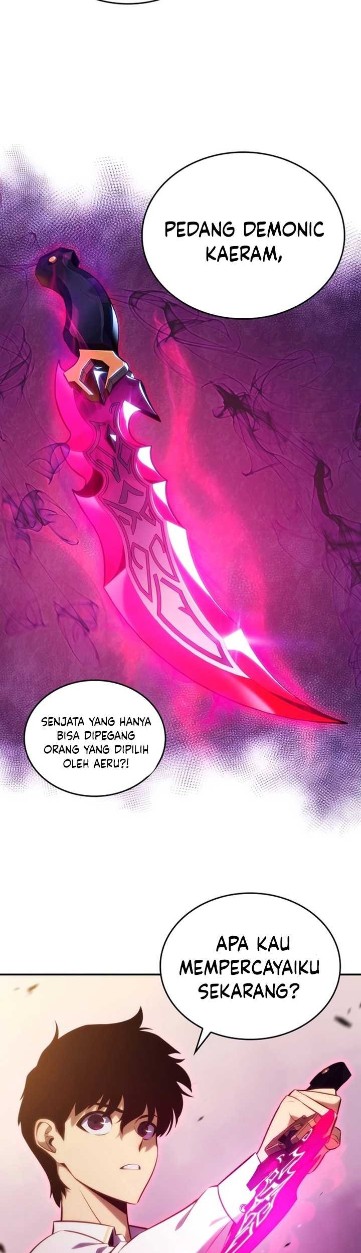 The Regressed Son Of A Duke Is An Assassin Chapter 17 Gambar 88