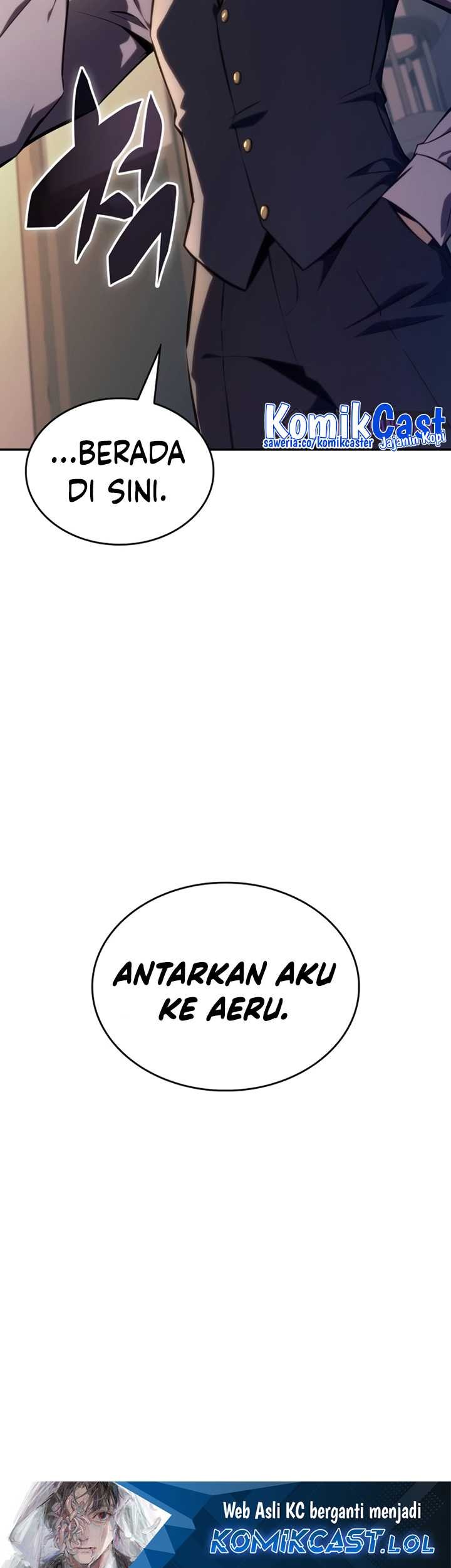 The Regressed Son Of A Duke Is An Assassin Chapter 17 Gambar 92