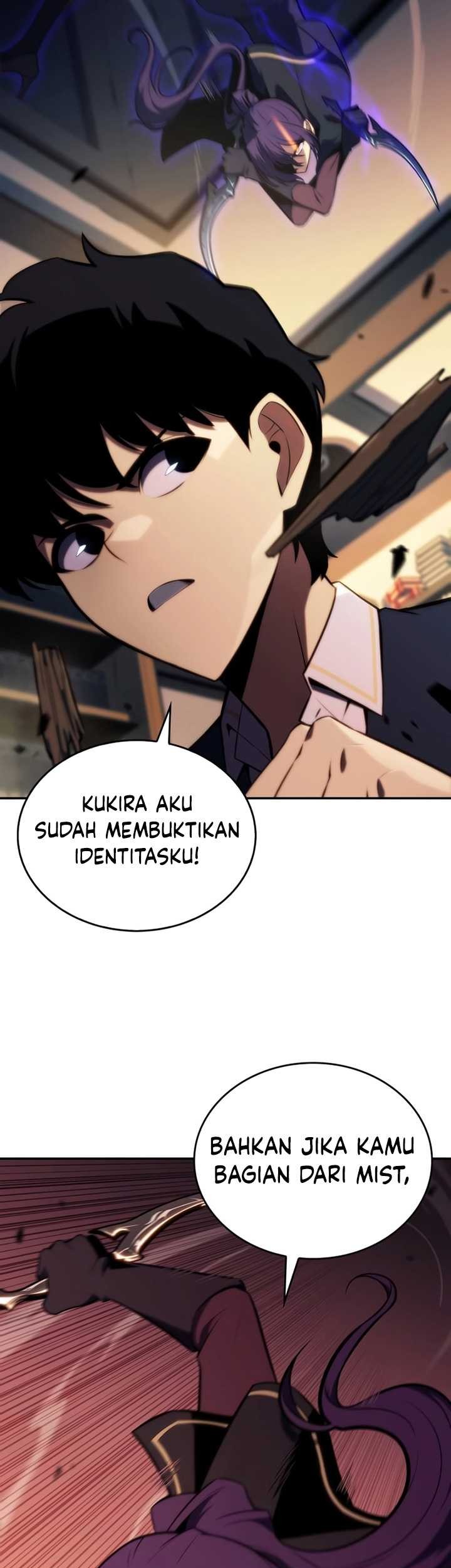 The Regressed Son Of A Duke Is An Assassin Chapter 17 Gambar 78