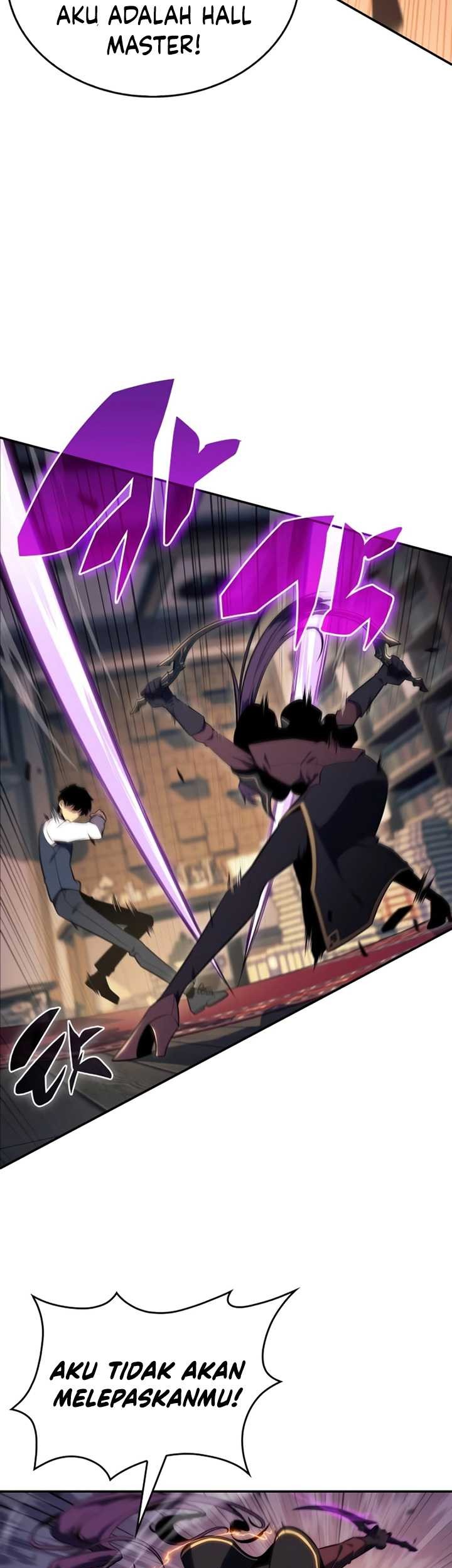 The Regressed Son Of A Duke Is An Assassin Chapter 17 Gambar 80