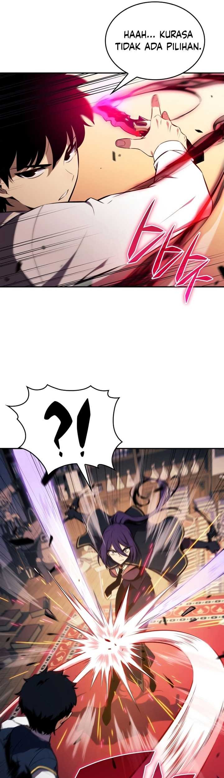 The Regressed Son Of A Duke Is An Assassin Chapter 17 Gambar 82