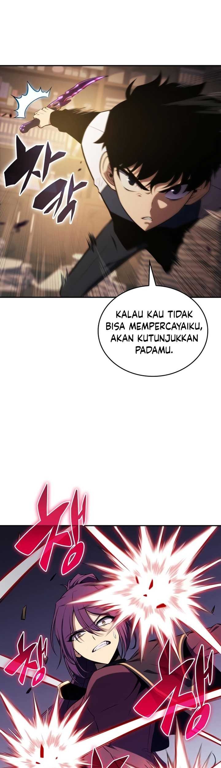 The Regressed Son Of A Duke Is An Assassin Chapter 17 Gambar 84