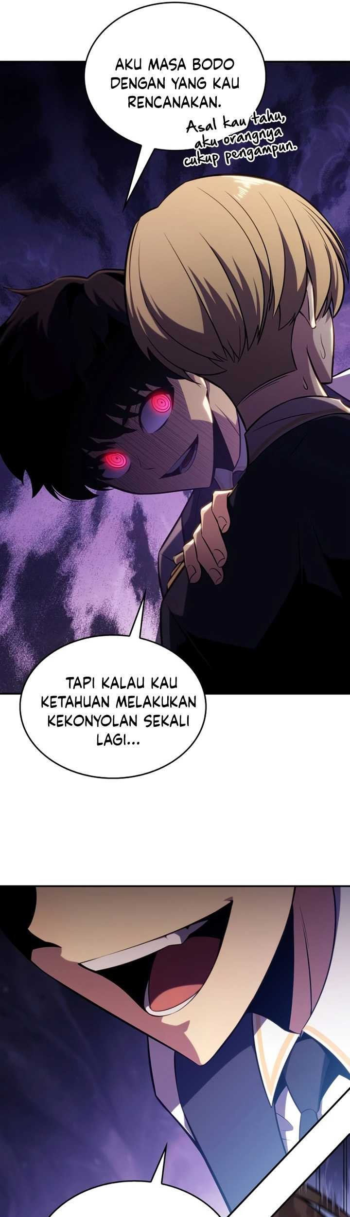 The Regressed Son Of A Duke Is An Assassin Chapter 17 Gambar 10