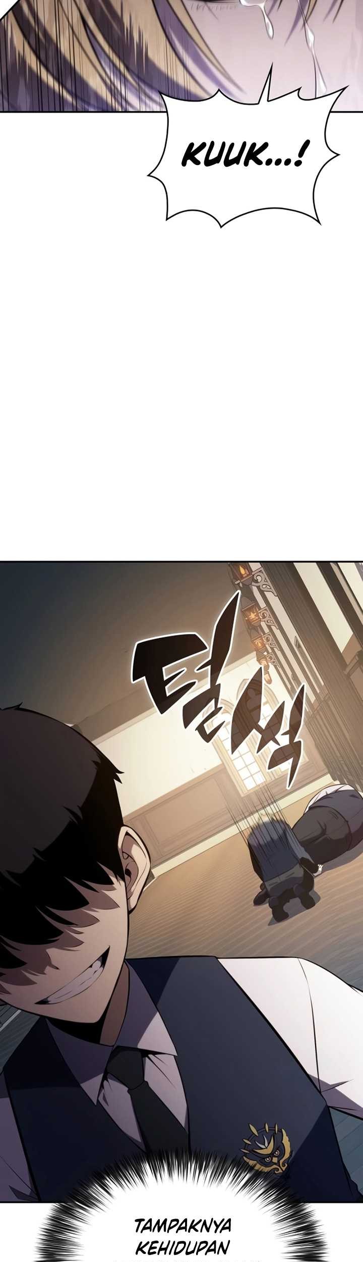 The Regressed Son Of A Duke Is An Assassin Chapter 17 Gambar 12