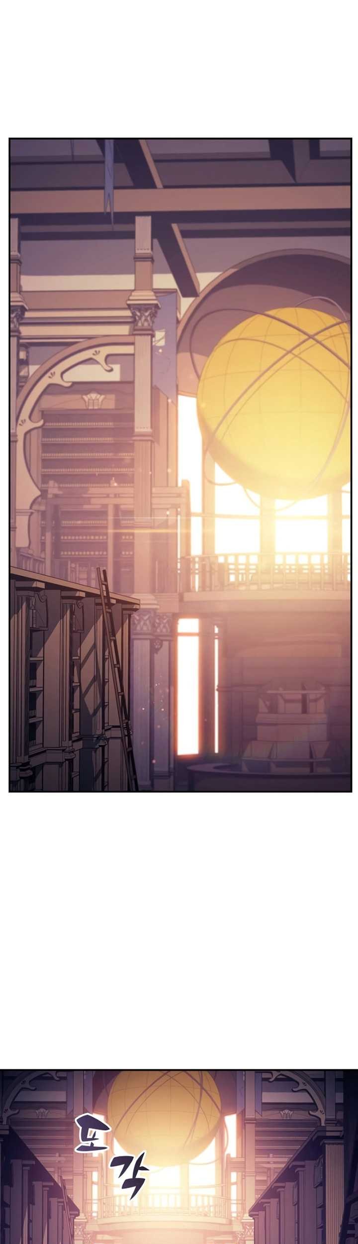 The Regressed Son Of A Duke Is An Assassin Chapter 17 Gambar 16