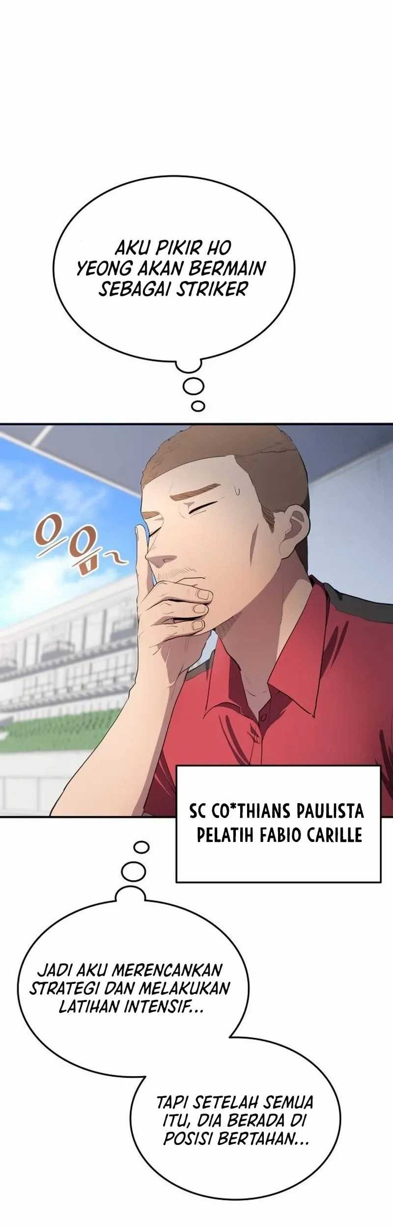 All Football Talents Are Mine Chapter 36 Gambar 45