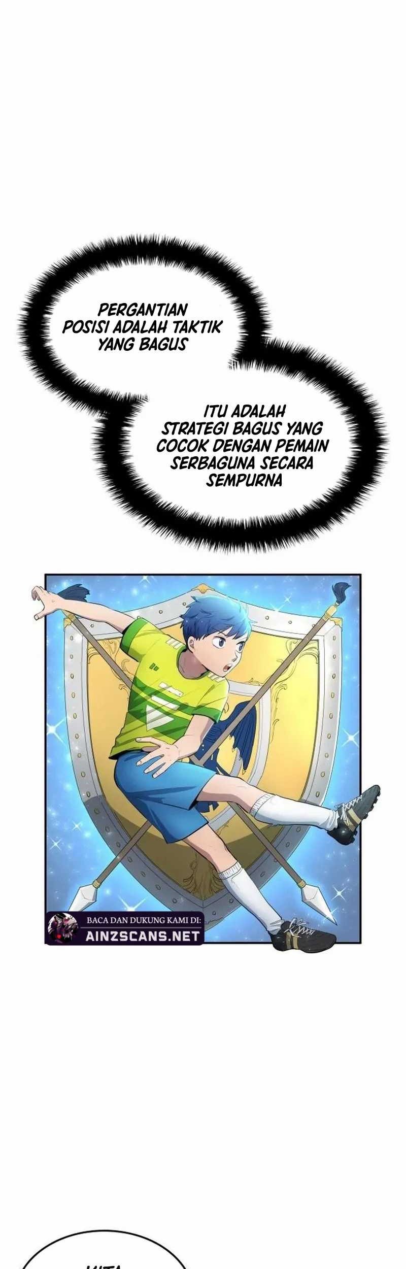 All Football Talents Are Mine Chapter 36 Gambar 46