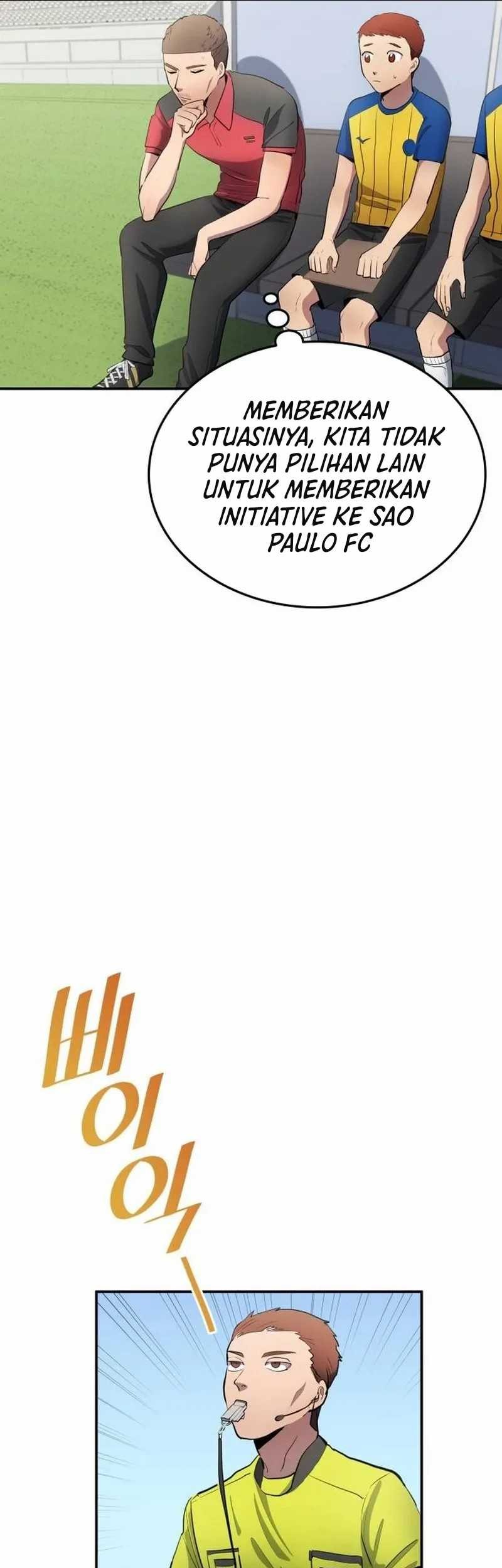 All Football Talents Are Mine Chapter 36 Gambar 48