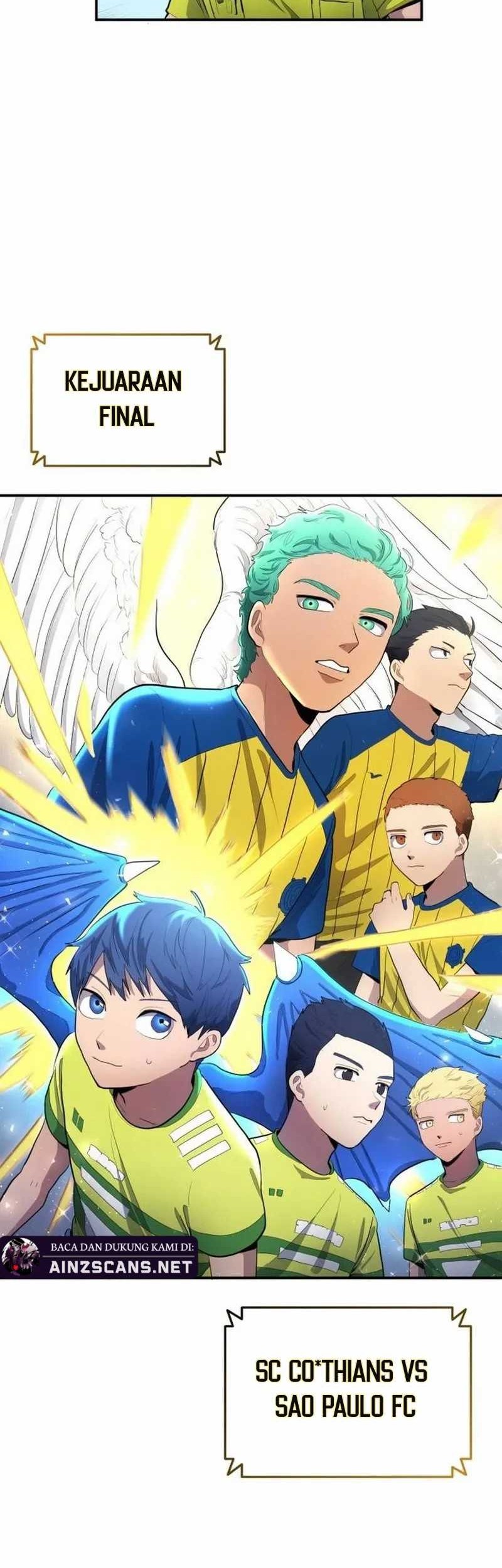 All Football Talents Are Mine Chapter 36 Gambar 49