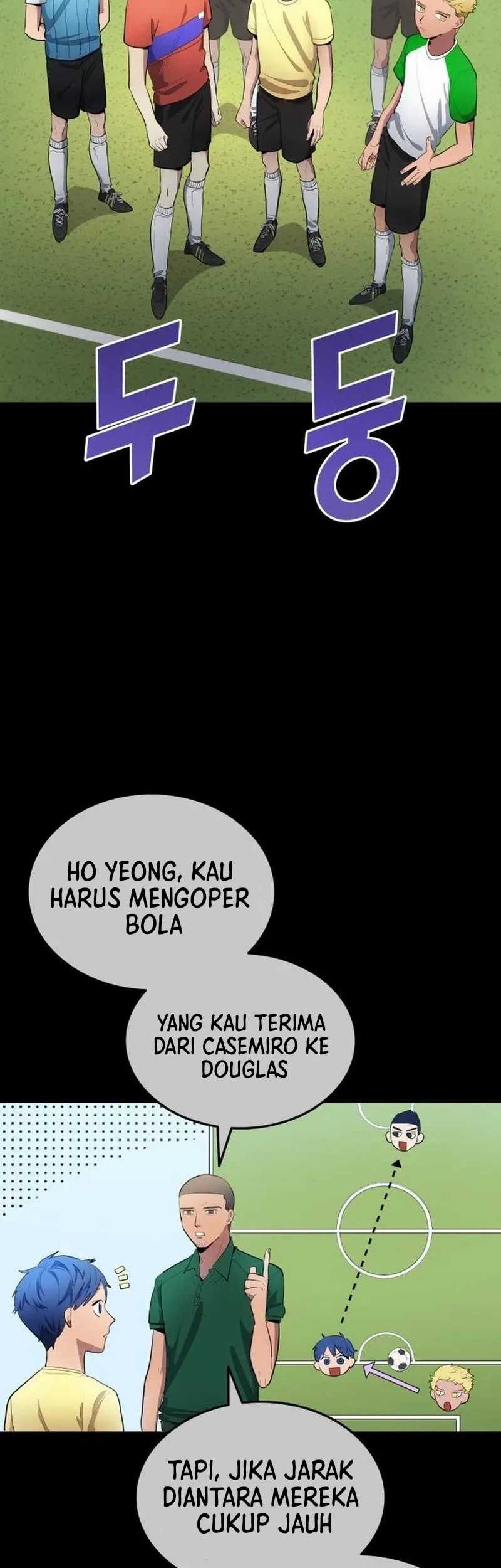 All Football Talents Are Mine Chapter 36 Gambar 29