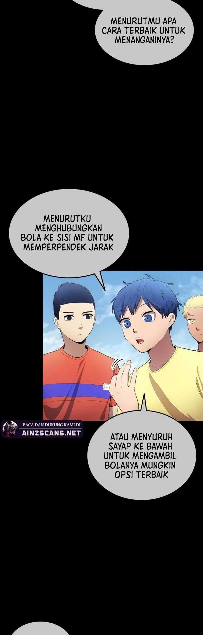 All Football Talents Are Mine Chapter 36 Gambar 30