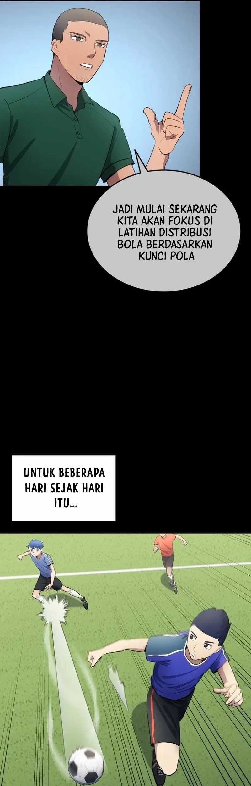 All Football Talents Are Mine Chapter 36 Gambar 32
