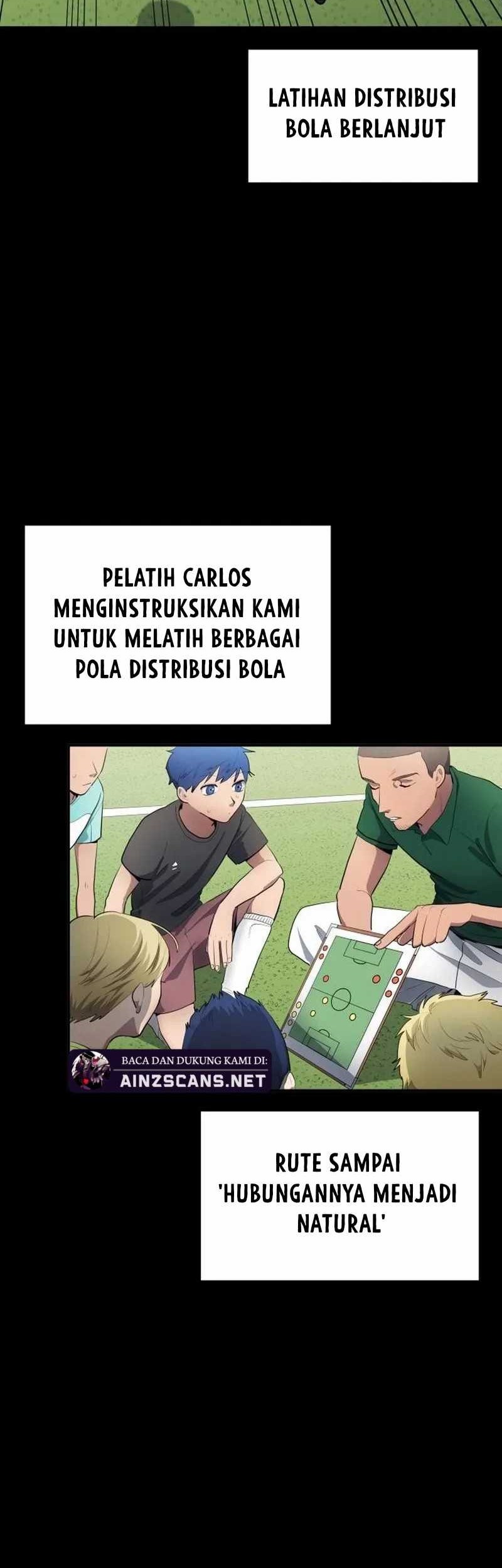 All Football Talents Are Mine Chapter 36 Gambar 33