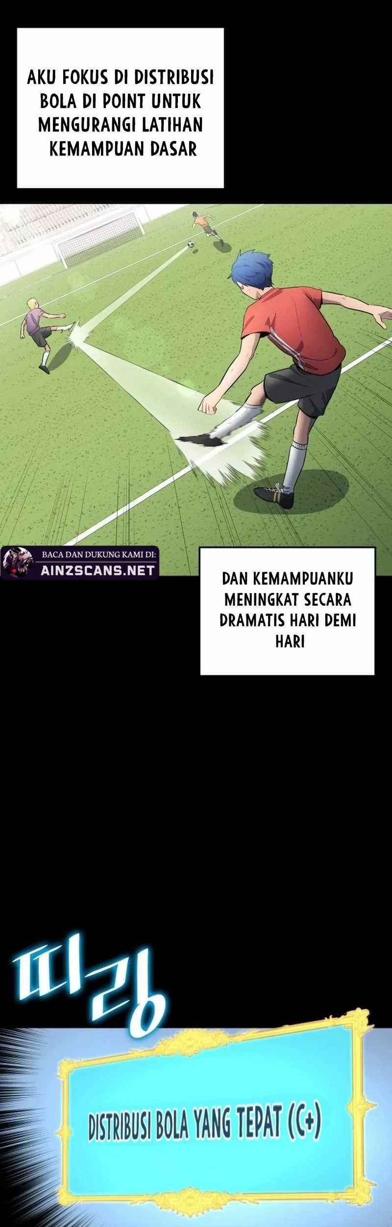 All Football Talents Are Mine Chapter 36 Gambar 34