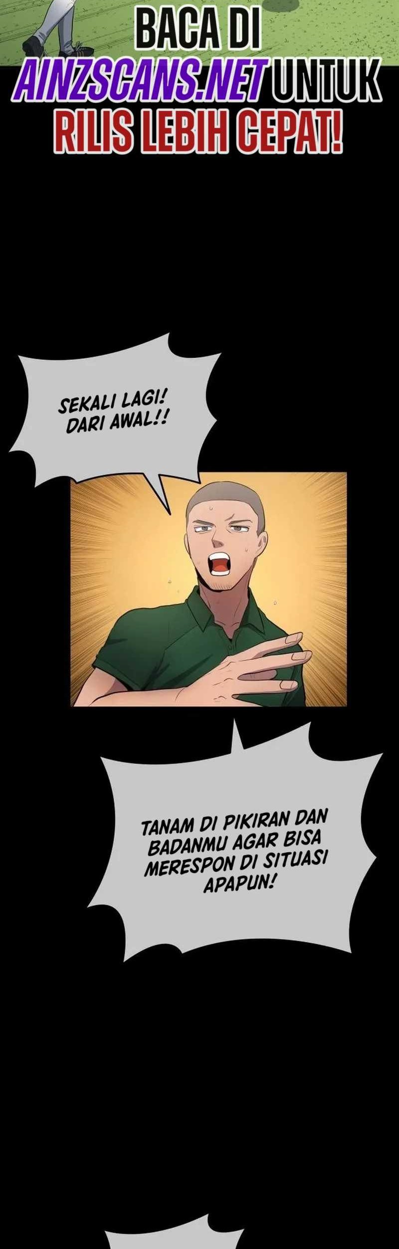 All Football Talents Are Mine Chapter 36 Gambar 37