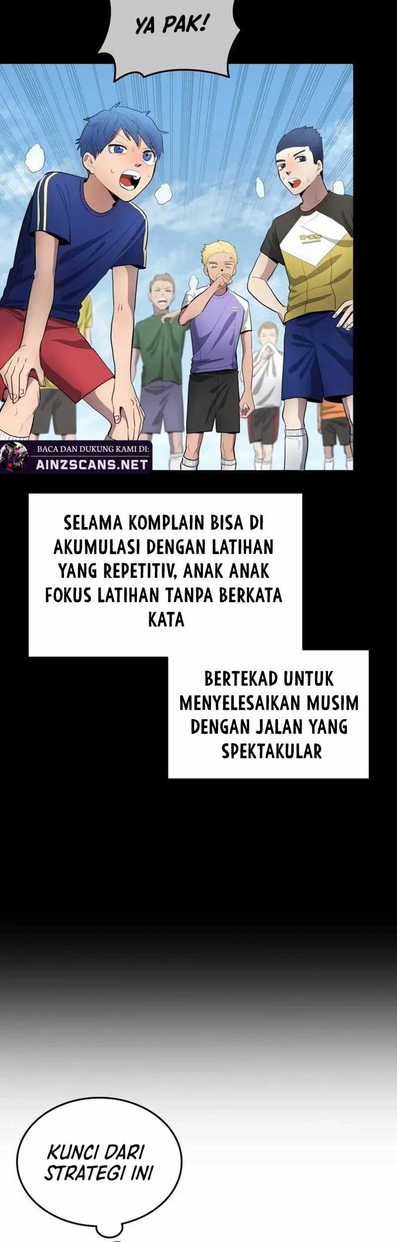 All Football Talents Are Mine Chapter 36 Gambar 38