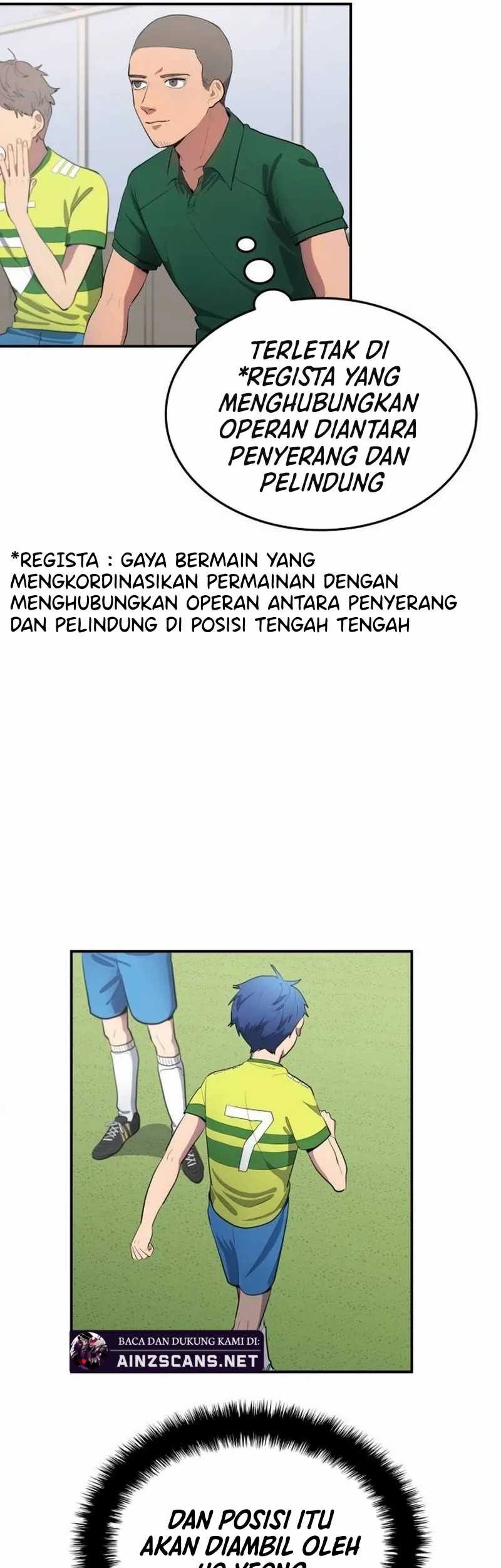 All Football Talents Are Mine Chapter 36 Gambar 40