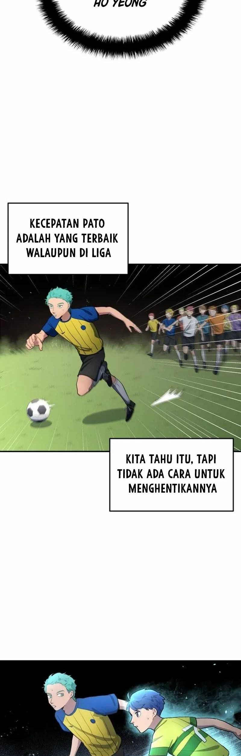All Football Talents Are Mine Chapter 36 Gambar 41