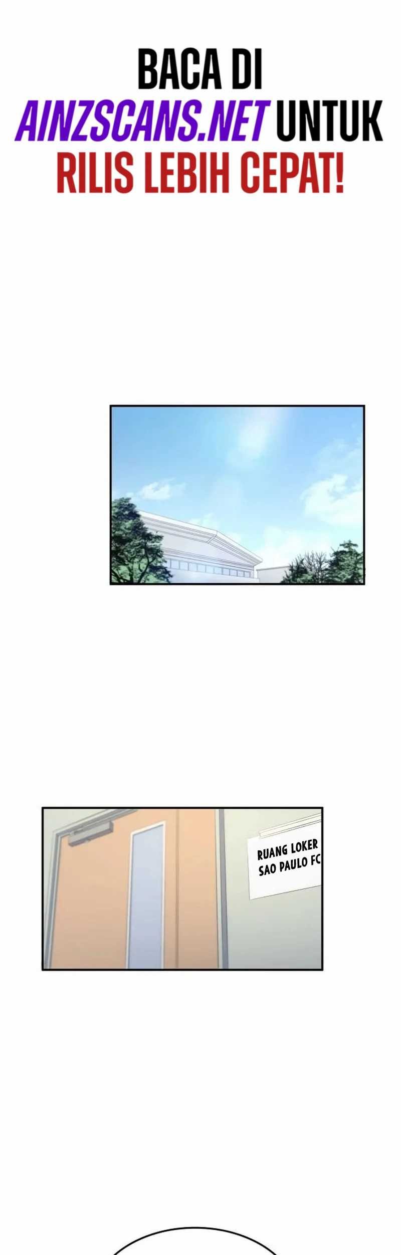 All Football Talents Are Mine Chapter 36 Gambar 3