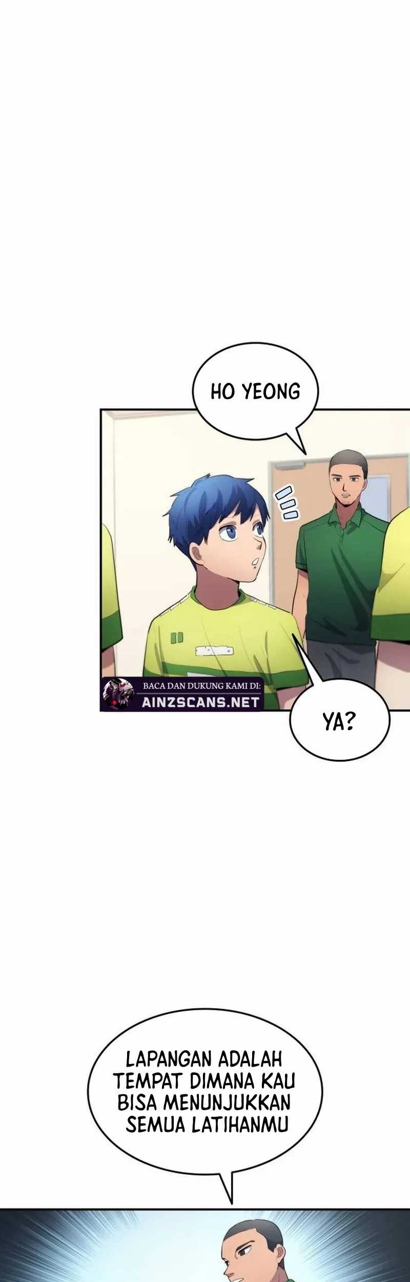 All Football Talents Are Mine Chapter 36 Gambar 7