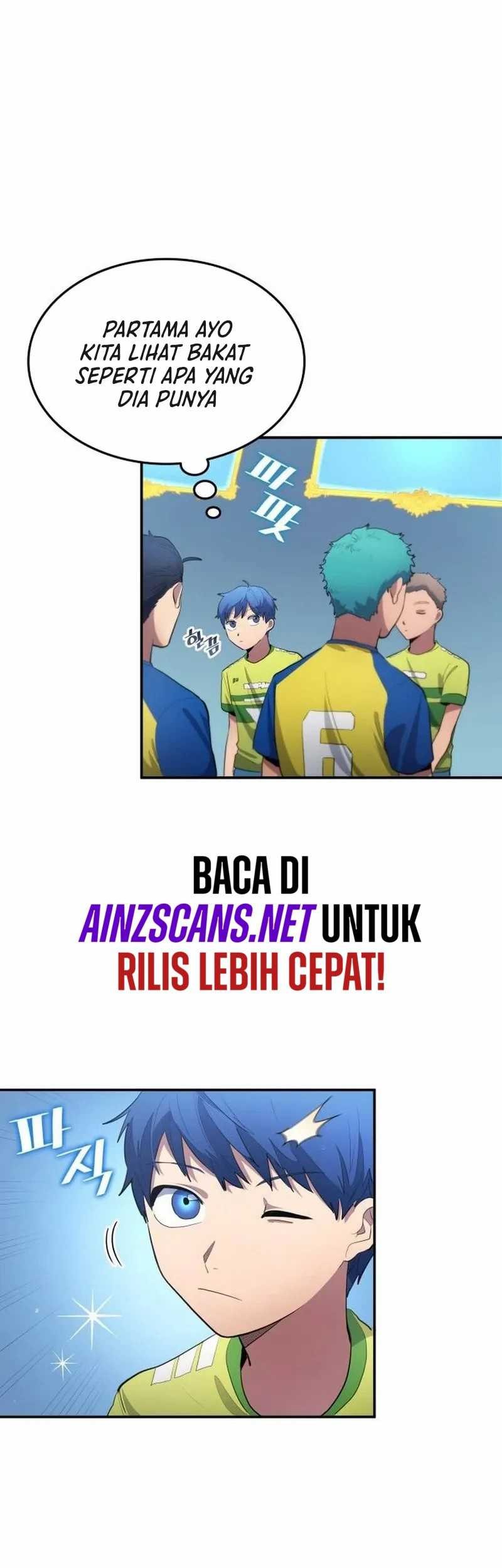 All Football Talents Are Mine Chapter 36 Gambar 11