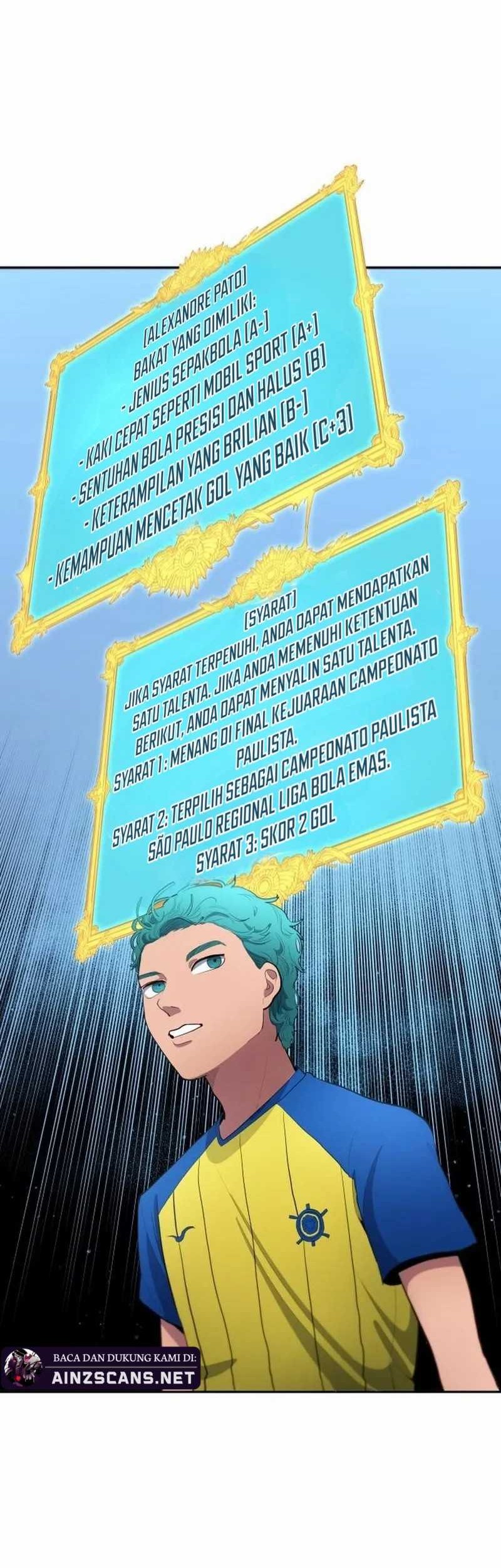 All Football Talents Are Mine Chapter 36 Gambar 12
