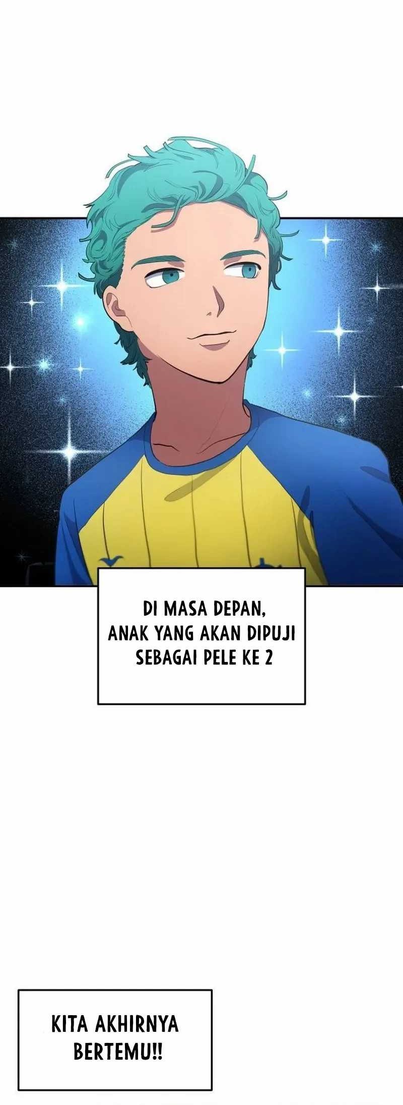 All Football Talents Are Mine Chapter 36 Gambar 13