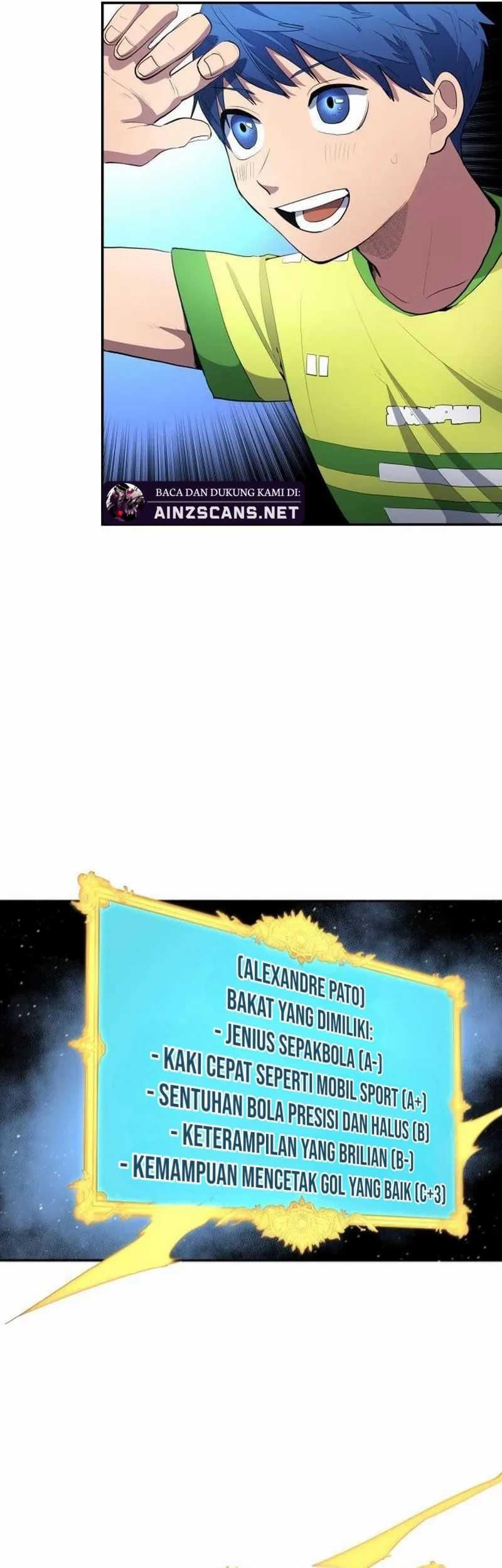 All Football Talents Are Mine Chapter 36 Gambar 14