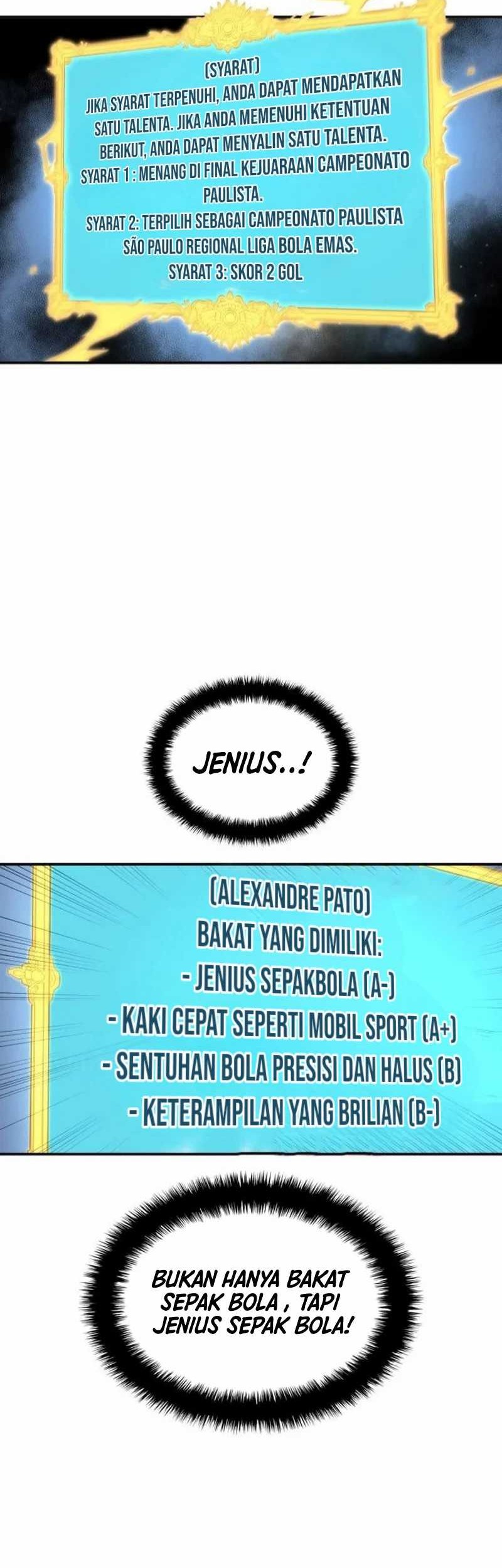 All Football Talents Are Mine Chapter 36 Gambar 15