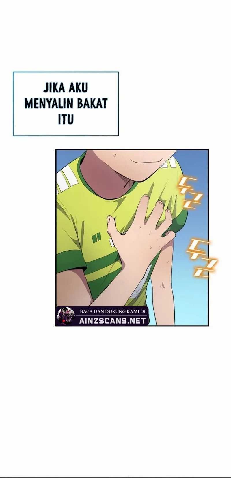 All Football Talents Are Mine Chapter 36 Gambar 16