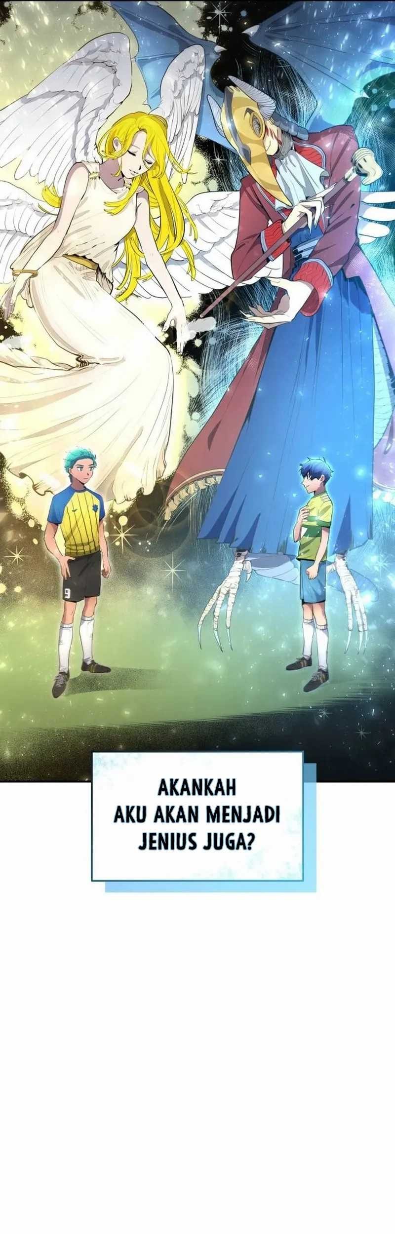 All Football Talents Are Mine Chapter 36 Gambar 17