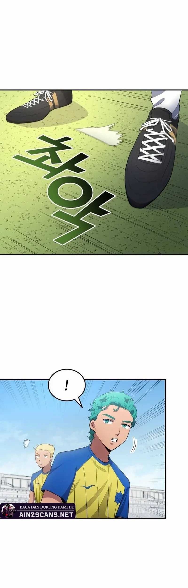 All Football Talents Are Mine Chapter 36 Gambar 19