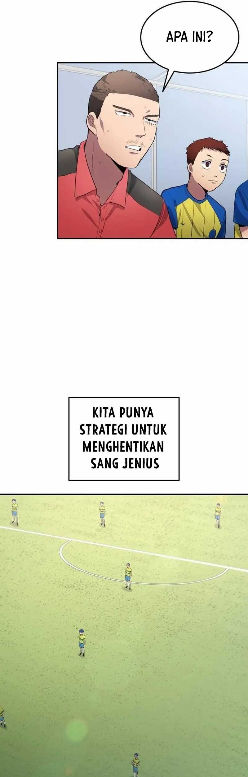 All Football Talents Are Mine Chapter 36 Gambar 21