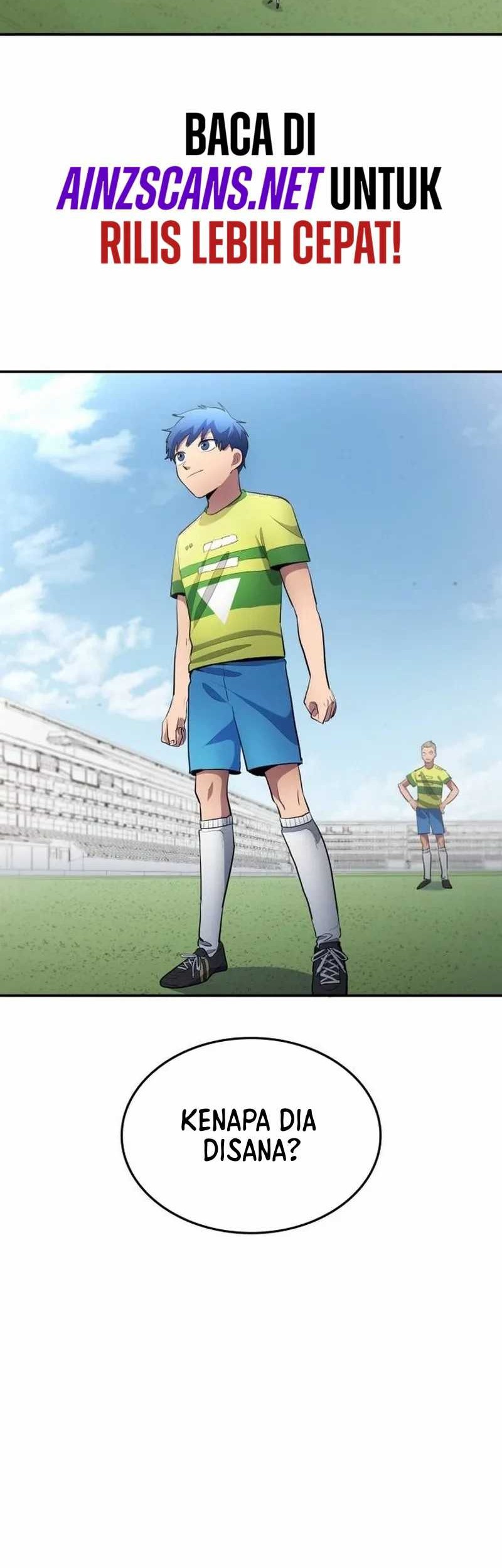 All Football Talents Are Mine Chapter 36 Gambar 22