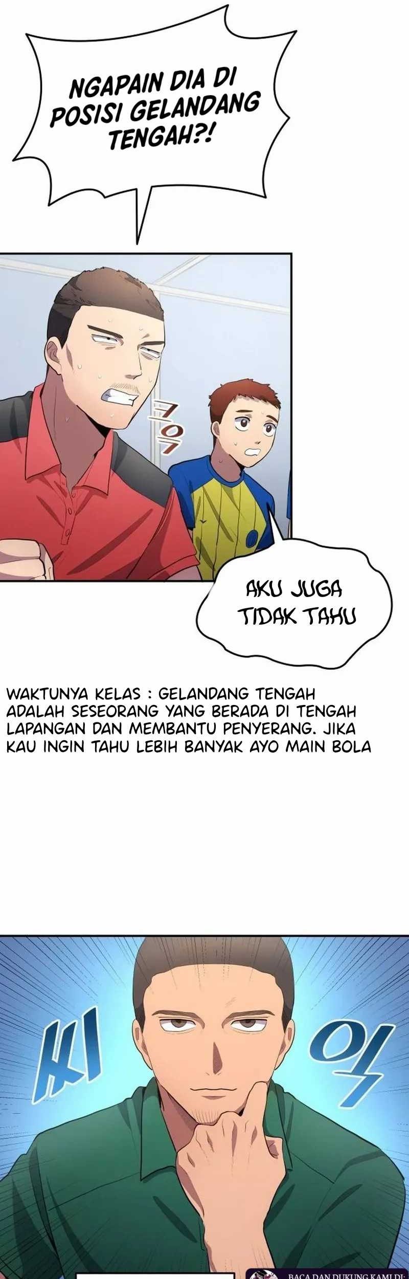 All Football Talents Are Mine Chapter 36 Gambar 23