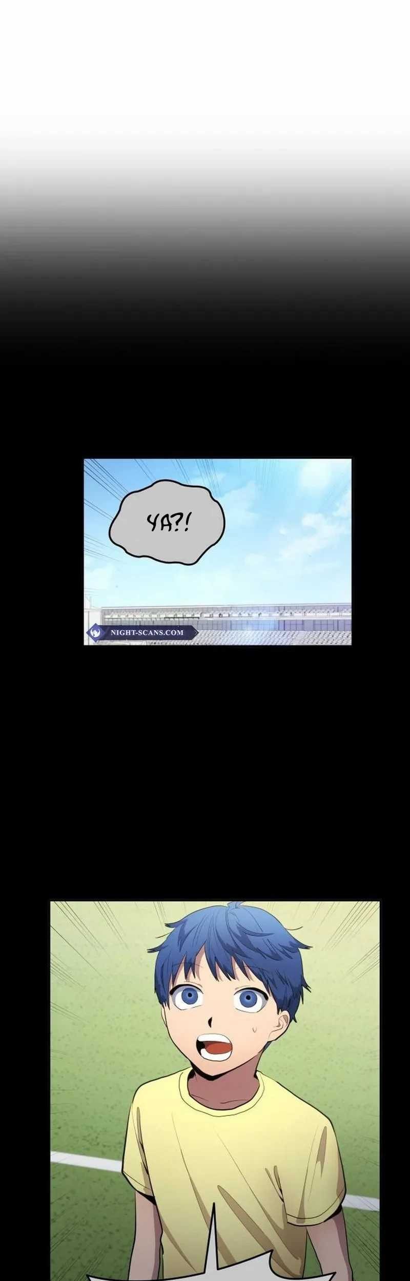 All Football Talents Are Mine Chapter 36 Gambar 25