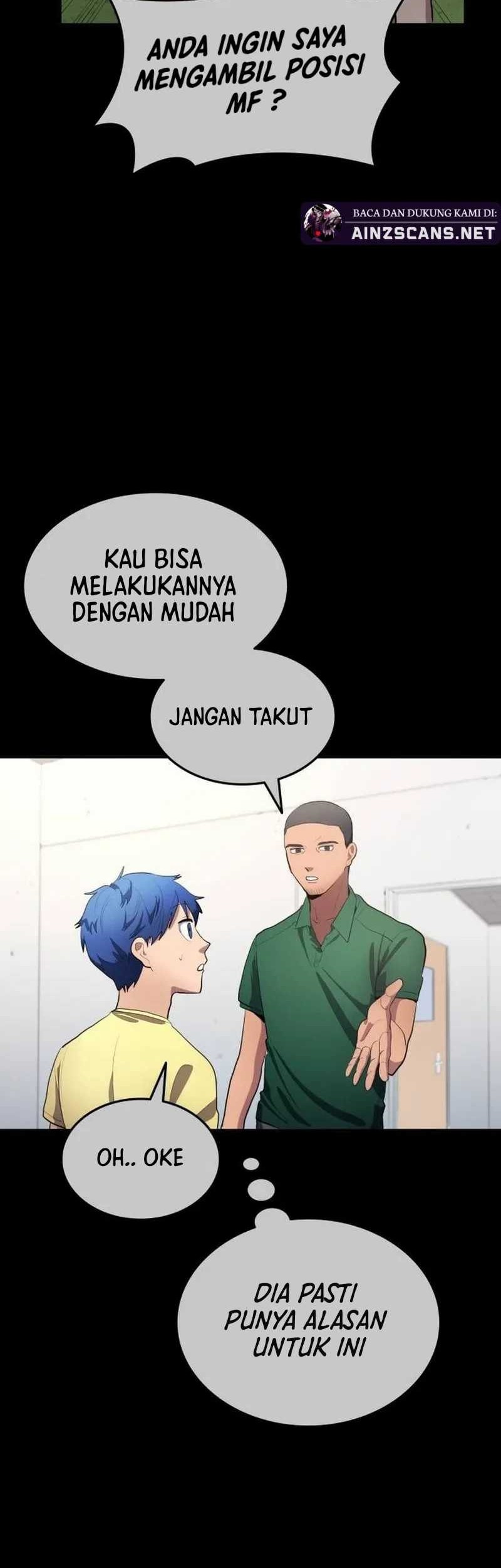 All Football Talents Are Mine Chapter 36 Gambar 26