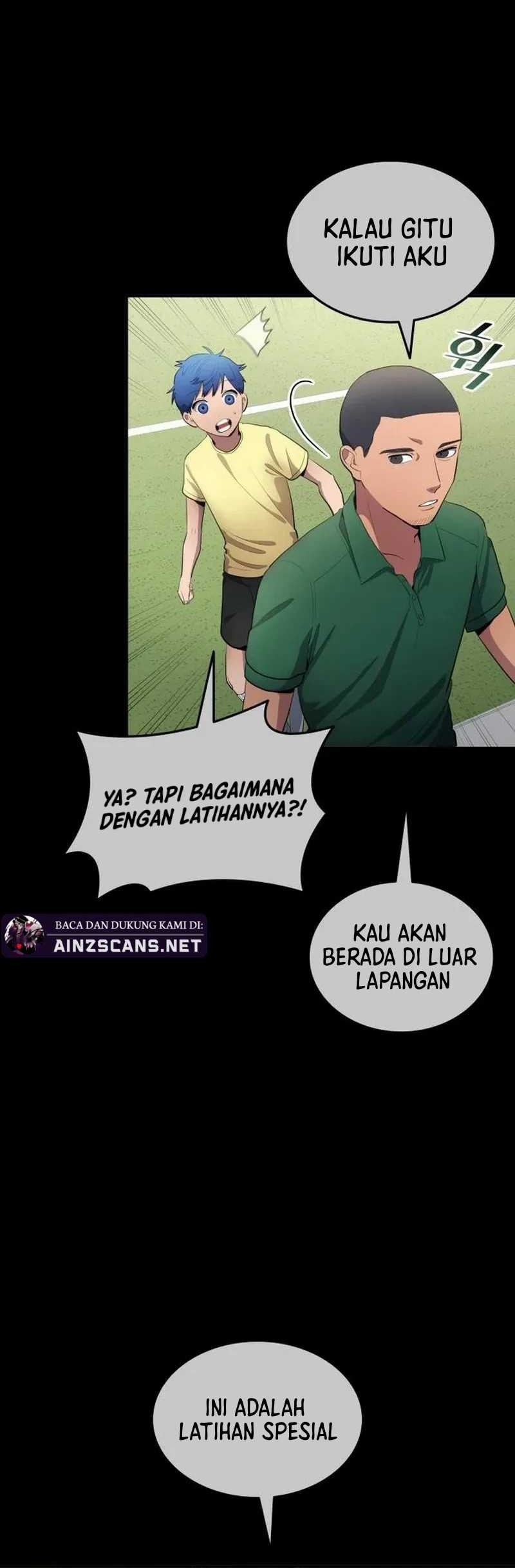 All Football Talents Are Mine Chapter 36 Gambar 27