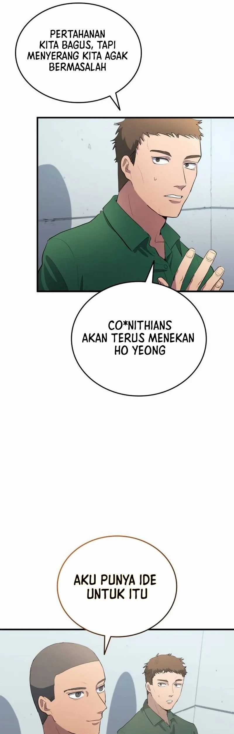 All Football Talents Are Mine Chapter 35 Gambar 44