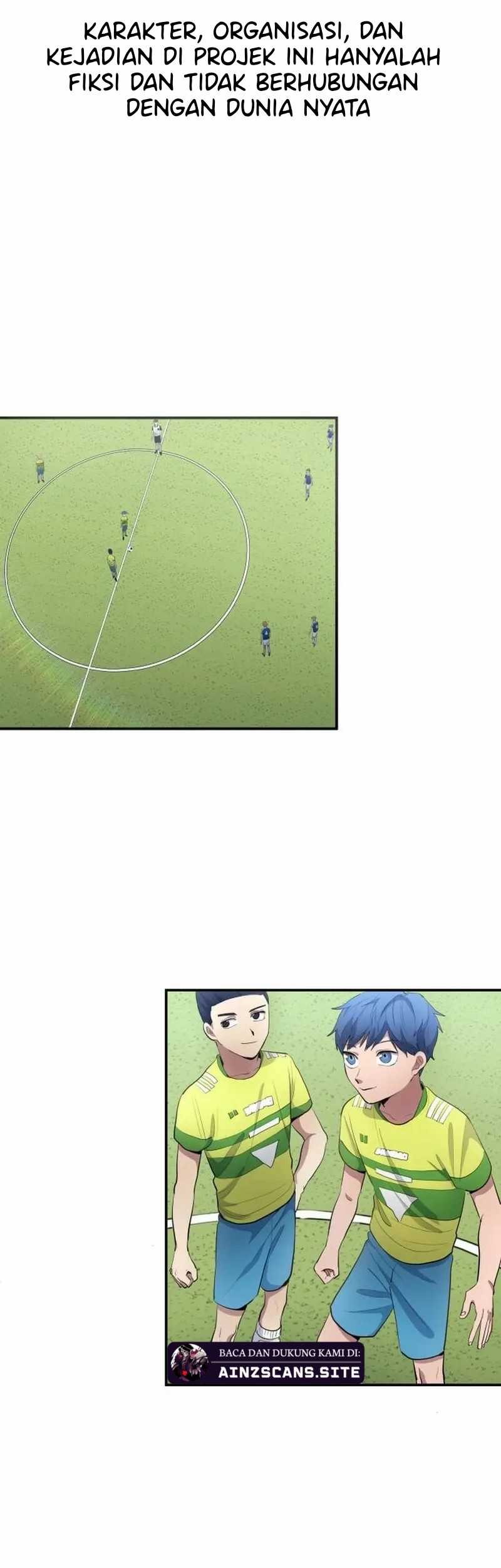 All Football Talents Are Mine Chapter 35 Gambar 3