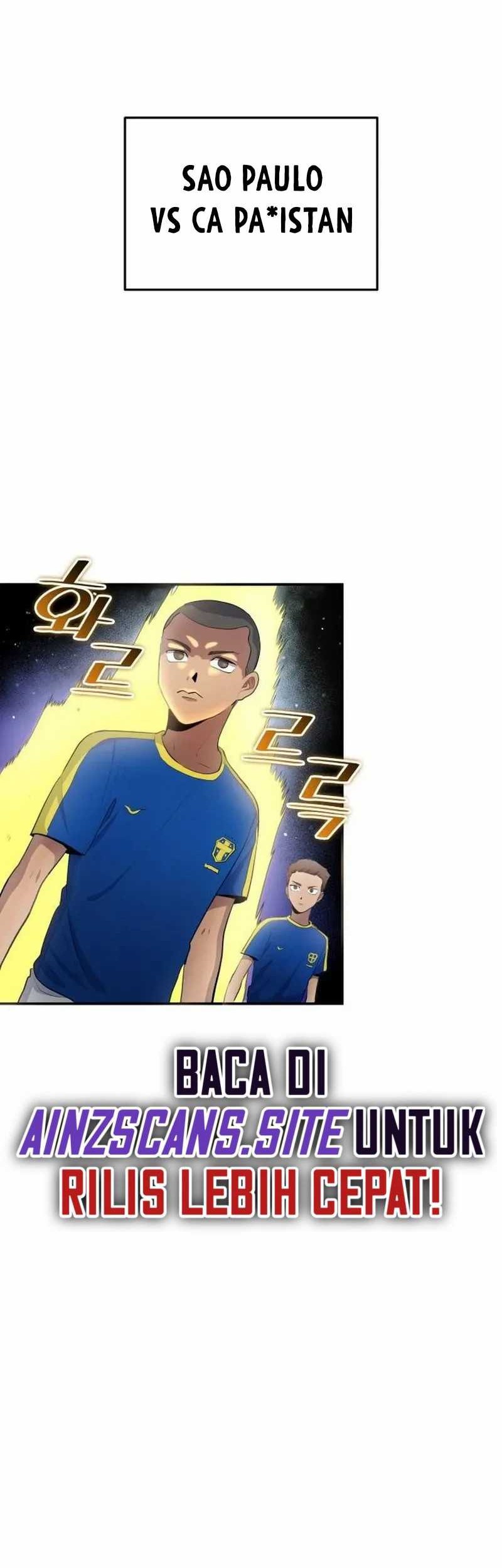 All Football Talents Are Mine Chapter 35 Gambar 4