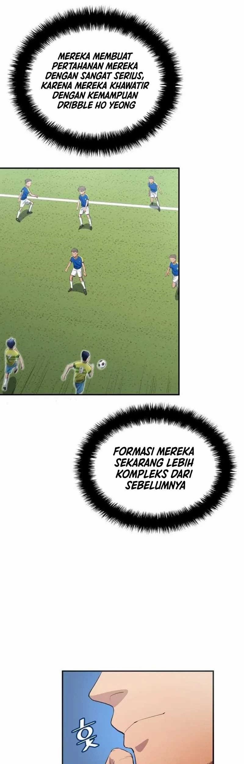All Football Talents Are Mine Chapter 35 Gambar 10