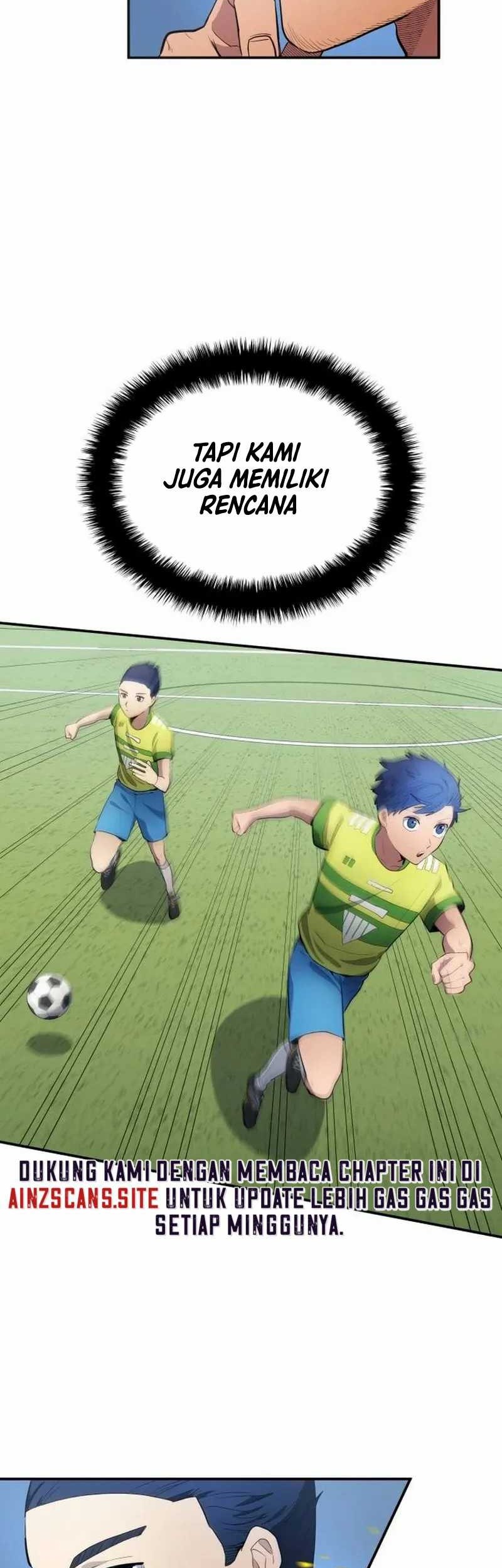 All Football Talents Are Mine Chapter 35 Gambar 11