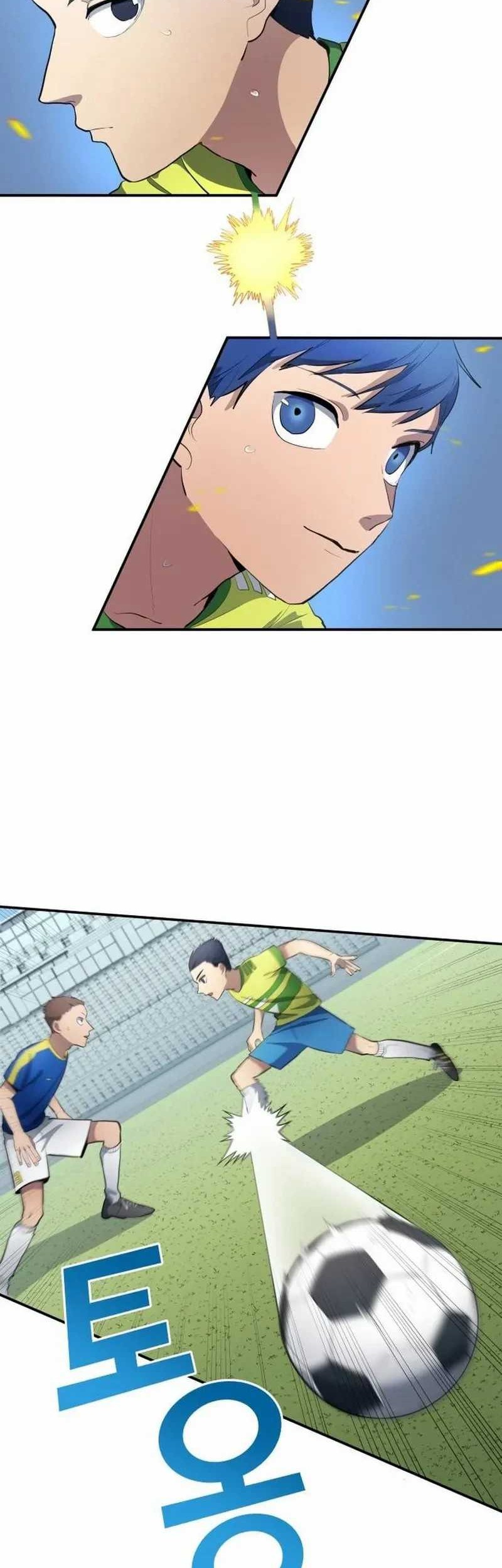 All Football Talents Are Mine Chapter 35 Gambar 12