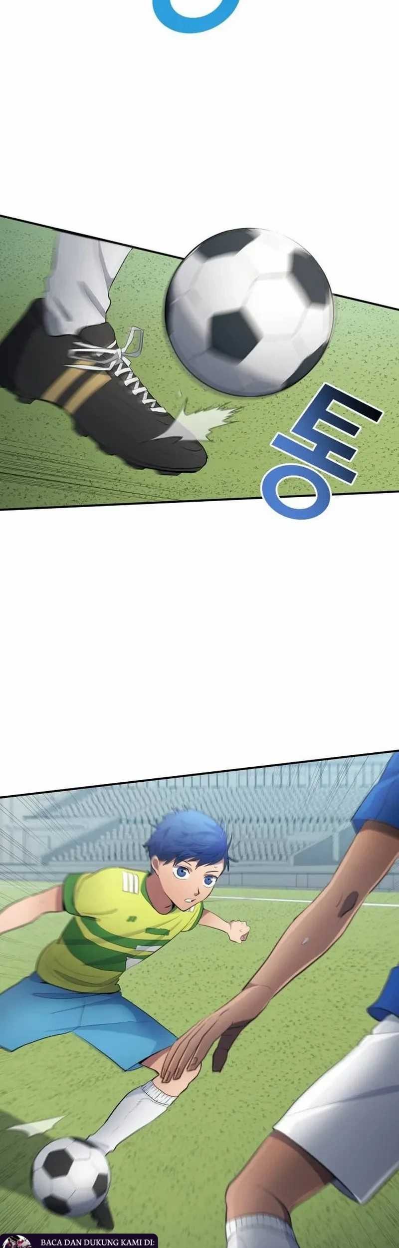 All Football Talents Are Mine Chapter 35 Gambar 13