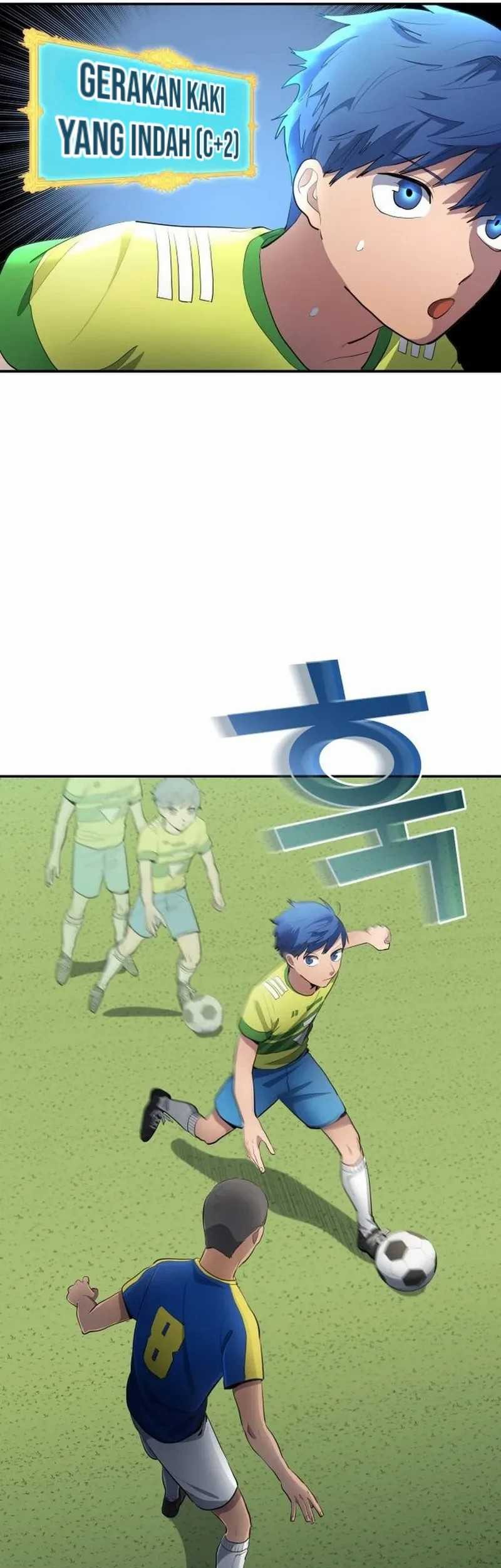 All Football Talents Are Mine Chapter 35 Gambar 15